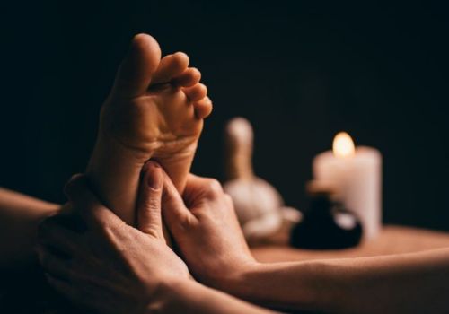 Foot Massage